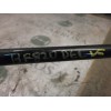 Recambio de barra estabilizadora delantera para ford fiesta (cbk) ghia referencia OEM IAM   