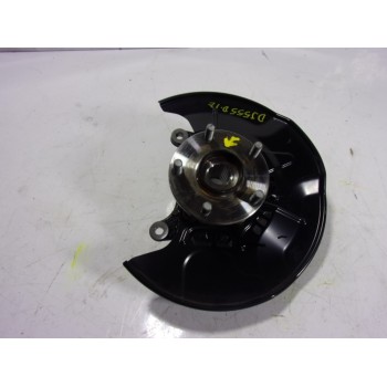 MANGUETA DELANTERA IZQUIERDA 4321278010 