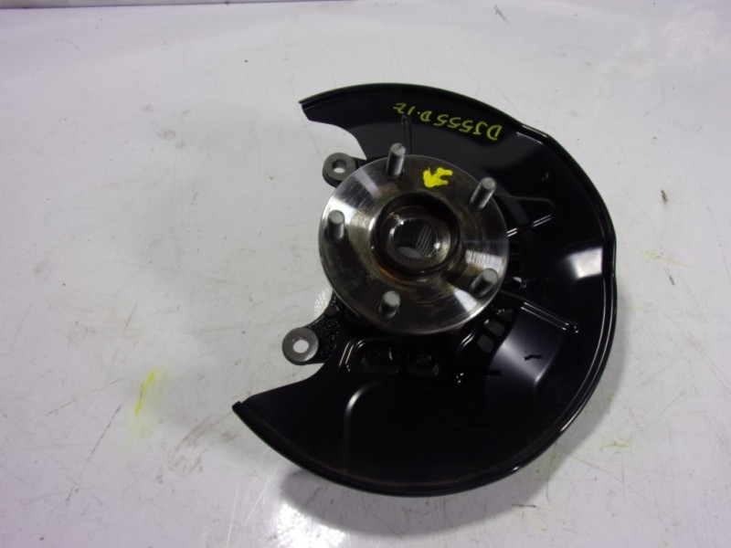 Recambio de mangueta delantera izquierda para lexus nx 300h 2wd referencia OEM IAM 4321278010  