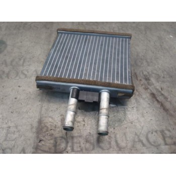 RADIADOR CALEFACCION / AIRE ACONDICIONADO 