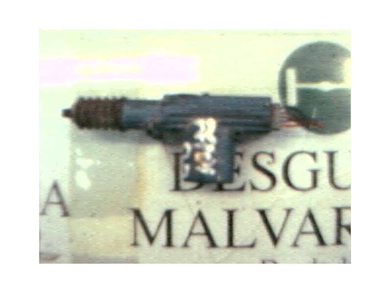 Recambio de motor c/c delantero derecho para peugeot 405 berlina grd-turbo exclusive referencia OEM IAM   