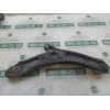 Recambio de brazo suspension inferior delantero izquierdo para kia soul diva referencia OEM IAM 545002K300  
