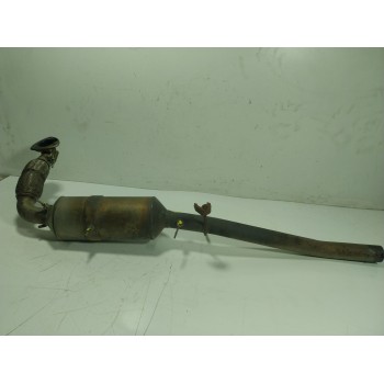 FILTRO DE PARTICULAS 1862337 