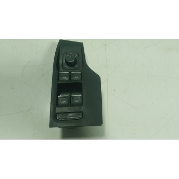 MANDO ELEVALUNAS DELANTERO IZQUIERDO 5G0959857EWZU 5G0959857E 