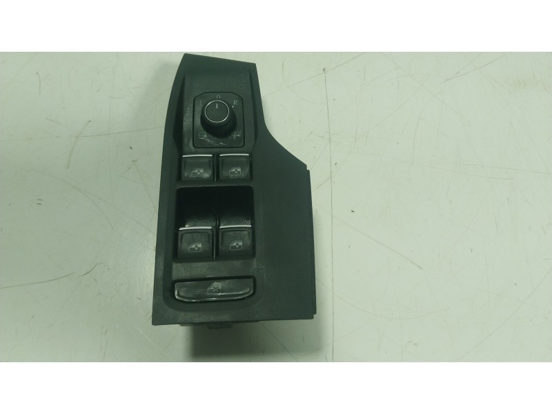 Recambio de mando elevalunas delantero izquierdo para seat leon sportstourer (kl8) xcellence referencia OEM IAM 5G0959857EWZU 5G
