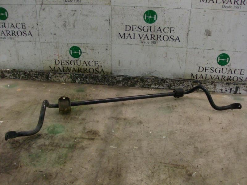 Recambio de barra estabilizadora delantera para ford fiesta (cbk) ghia referencia OEM IAM   