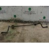 Recambio de barra estabilizadora delantera para ford fiesta (cbk) ghia referencia OEM IAM   