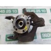 Recambio de mangueta delantera izquierda para volkswagen polo berlina (6n1) 1.9 diesel referencia OEM IAM   