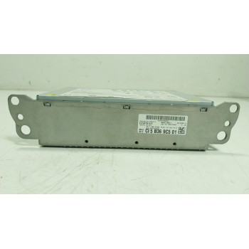 SISTEMA AUDIO / RADIO CD 65125B369C5 CI5B369C501 