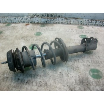 AMORTIGUADOR DELANTERO IZQUIERDO 