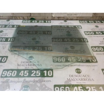 CRISTAL PUERTA TRASERO DERECHO 51357067794 
