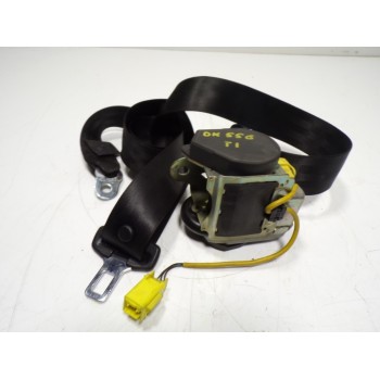 CINTURON SEGURIDAD TRASERO IZQUIERDO 7L6857805CHCP 7L0857805 