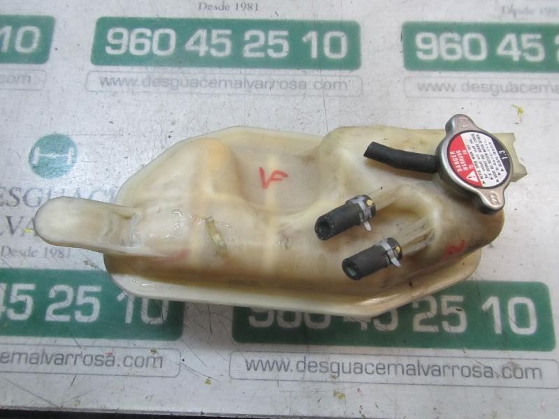 Recambio de deposito expansion para honda civic berlina (fn) 2.2 ctdi referencia OEM IAM 19101RSRE01  