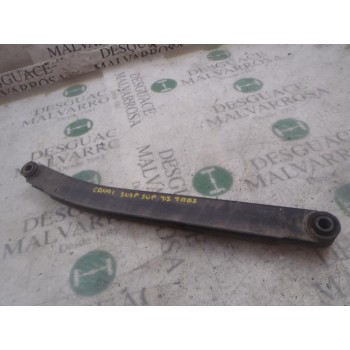 BRAZO SUSPENSION SUPERIOR TRASERO IZQUIERDO 552102E000 
