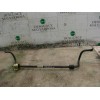 Recambio de barra estabilizadora delantera para ford fiesta (cbk) ghia referencia OEM IAM   