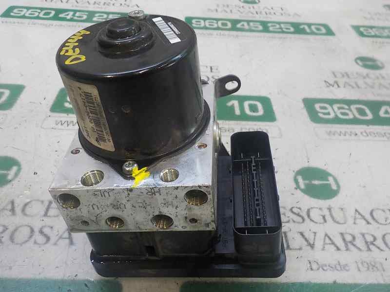 Recambio de abs para bmw serie 3 cabrio (e93) 320d referencia OEM IAM 34512460468 34516789300 