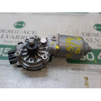 MOTOR LIMPIA DELANTERO 13283144 13227393 