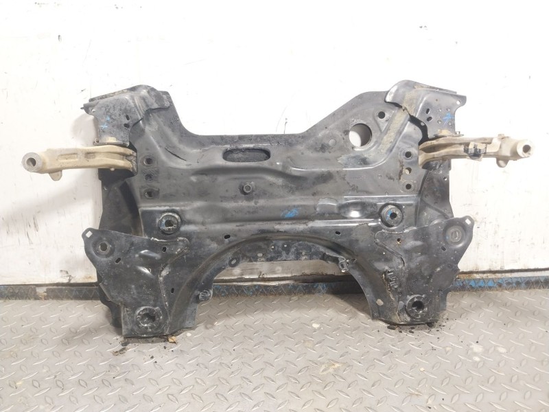 Recambio de puente delantero para citroën berlingo (er_, ec_) 1.5 bluehdi 100 referencia OEM IAM 9808812580  