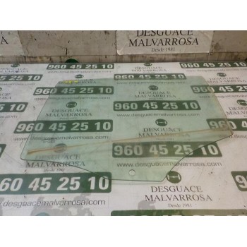 CRISTAL PUERTA TRASERO IZQUIERDO 51357067793 