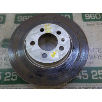 DISCO FRENO DELANTERO 2Q0615301H 