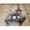 Recambio de colector escape para renault megane ii berlina 5p authentique referencia OEM IAM   