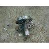 Recambio de valvula egr para ford cougar (mc) 2.0 referencia OEM IAM   