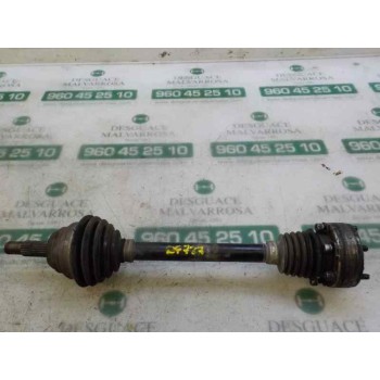 TRANSMISION IZQUIERDA 