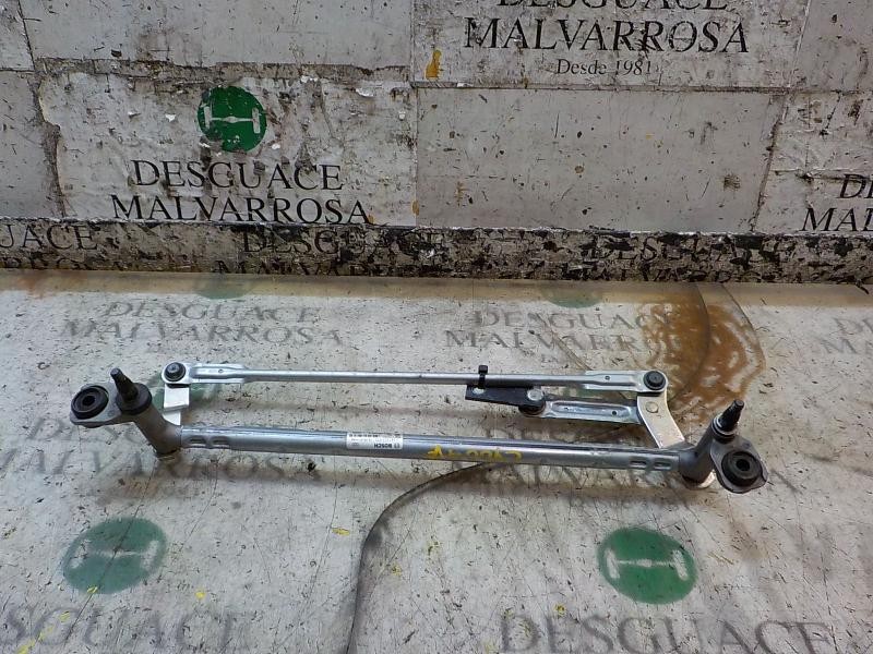 Recambio de articulacion limpia delantero para volkswagen golf vii lim. business bluemotion tech. referencia OEM IAM 5G1955023C 