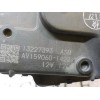 Recambio de motor limpia delantero para opel insignia berlina edition referencia OEM IAM 13283144 13227393 