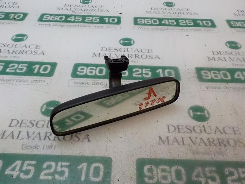 Recambio de espejo interior para honda civic berlina (fn) 2.2 ctdi referencia OEM IAM 76400SEA305  