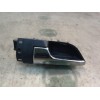 Recambio de maneta interior delantera izquierda para opel astra twin top enjoy referencia OEM IAM   