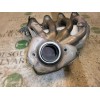 Recambio de colector escape para renault megane ii berlina 5p authentique referencia OEM IAM   