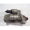 Recambio de motor arranque para audi a1 (8x) 1.6 tdi referencia OEM IAM 0AM911023L 0AM911023L 