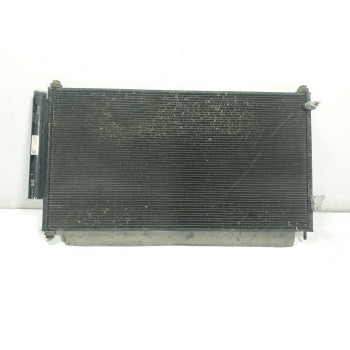 CONDENSADOR AIRE ACONDICIONADO 80110TV1E02 80100TVE020M1 