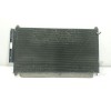 Recambio de condensador aire acondicionado para honda civic (fk) 1.6 dtec cat referencia OEM IAM 80110TV1E02 80100TVE020M1 