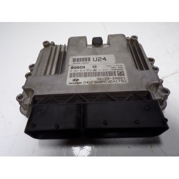 CENTRALITA MOTOR UCE 391202A221 0281019573 