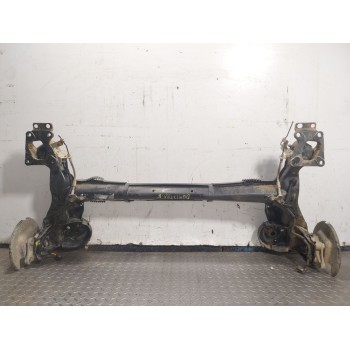 PUENTE TRASERO 9822650080 