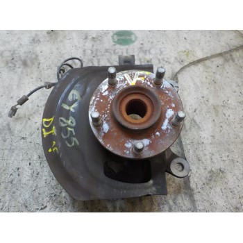 MANGUETA DELANTERA IZQUIERDA 40015JD000 