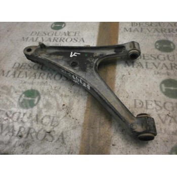 BRAZO SUSPENSION INFERIOR DELANTERO IZQUIERDO 