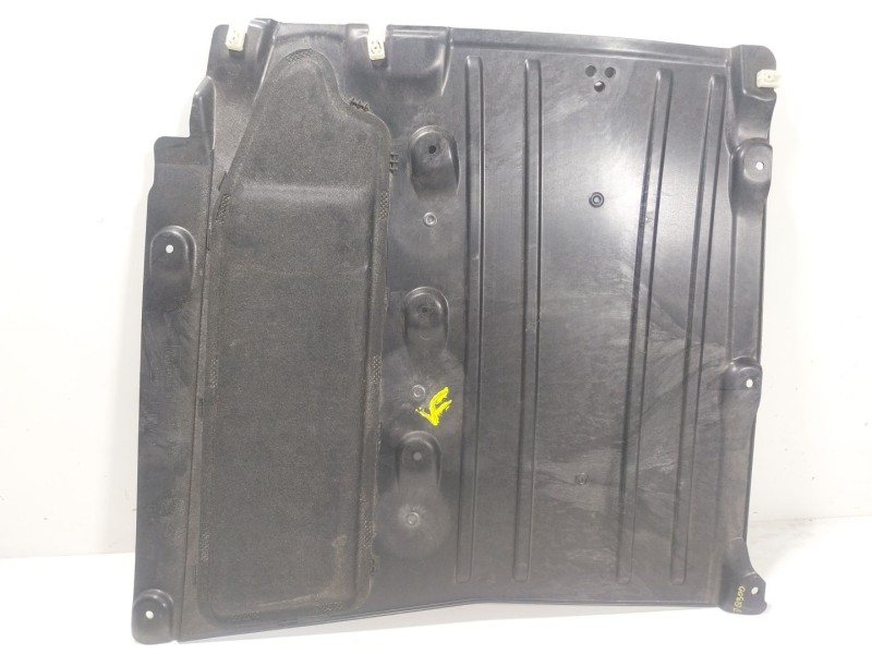 Recambio de cubrecarter para bmw 8 descapotable (g14, f91) 840 i xdrive referencia OEM IAM 51757340745 51757340745 