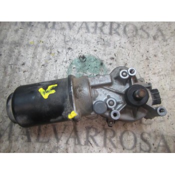 MOTOR LIMPIA DELANTERO 