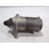 Recambio de motor arranque para audi a1 (8x) 1.6 tdi referencia OEM IAM 0AM911023L 0AM911023L 