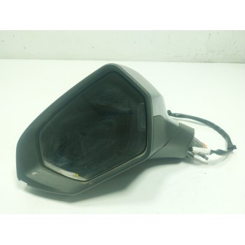 ESPEJO IZQUIERDO 5FB857507M9B9 5FB857507M