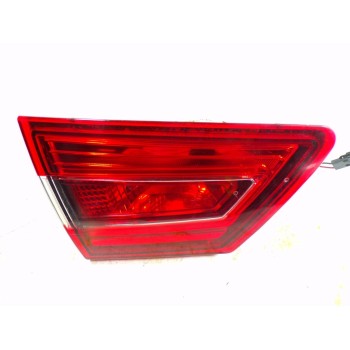 PILOTO TRASERO IZQUIERDO INTERIOR 