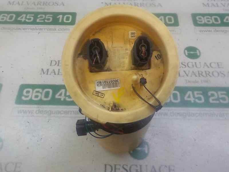 Recambio de aforador para bmw serie 3 cabrio (e93) 320d referencia OEM IAM 16117190946 7190943 