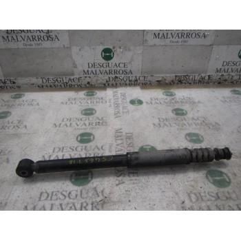 AMORTIGUADOR TRASERO IZQUIERDO 8200953294 