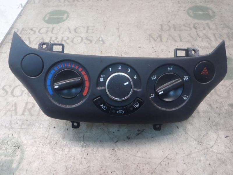 Recambio de mando calefaccion / aire acondicionado para chevrolet aveo ls referencia OEM IAM   