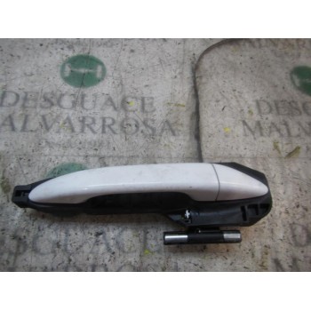 MANETA EXTERIOR TRASERA DERECHA 82661B9010 
