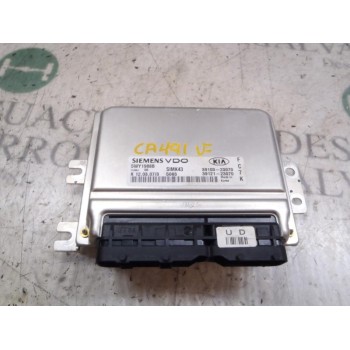 CENTRALITA MOTOR UCE 3912123070 3910323070 