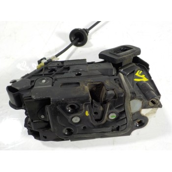 CERRADURA PUERTA DELANTERA DERECHA 5K1837016B 5K1837016B 